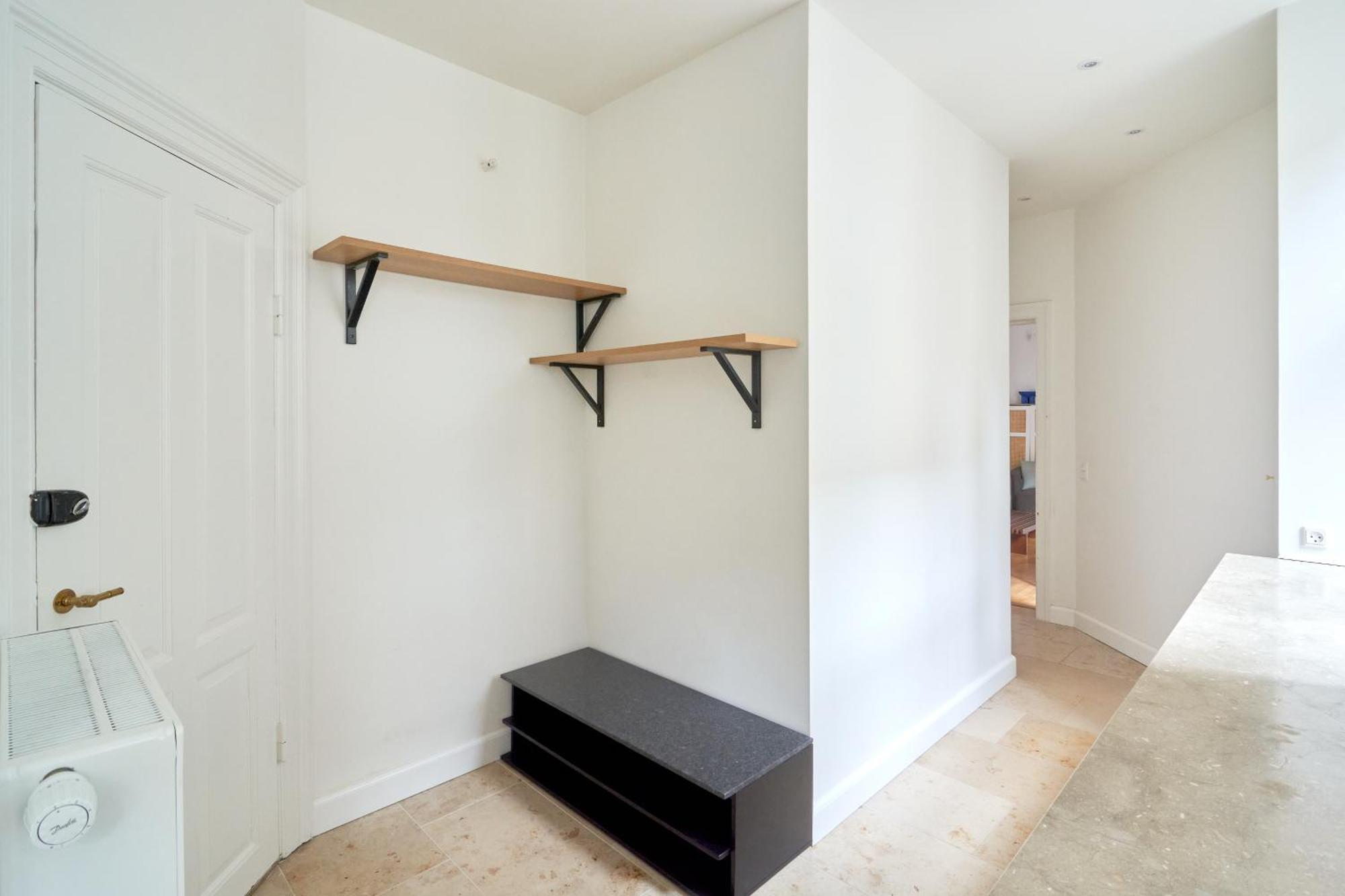 Spacious 3 Bedroom Manor Flat Next To Tivoli Kopenhagen Exterior foto