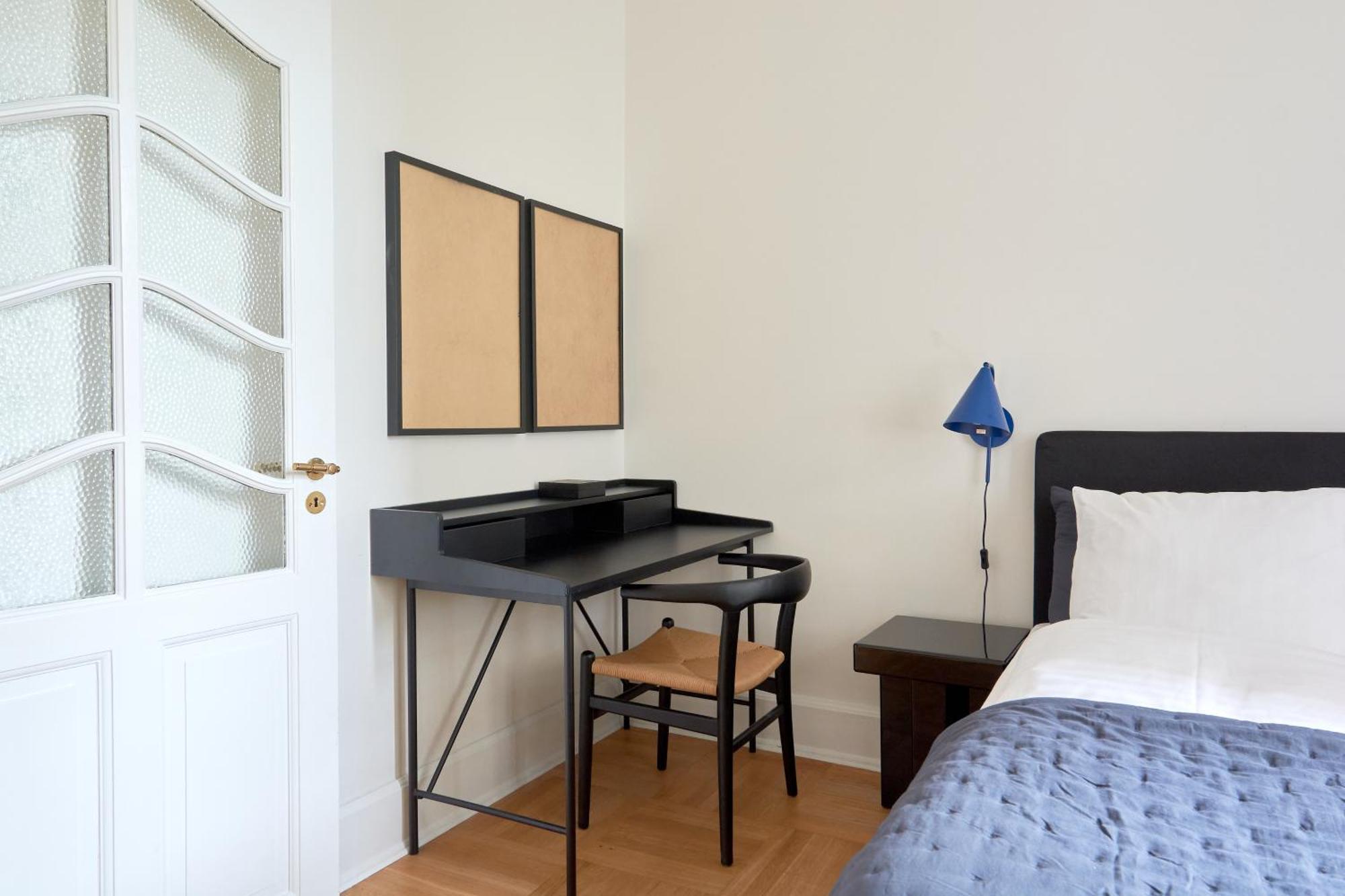 Spacious 3 Bedroom Manor Flat Next To Tivoli Kopenhagen Exterior foto